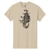 Heavy Cotton™ 100% Cotton T-Shirt Thumbnail