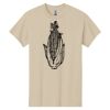 Heavy Cotton™ 100% Cotton T-Shirt Thumbnail