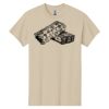 Heavy Cotton™ 100% Cotton T-Shirt Thumbnail