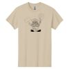 Heavy Cotton™ 100% Cotton T-Shirt Thumbnail