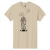 Heavy Cotton™ 100% Cotton T-Shirt Thumbnail