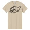 Heavy Cotton™ 100% Cotton T-Shirt Thumbnail