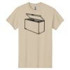 Heavy Cotton™ 100% Cotton T-Shirt Thumbnail