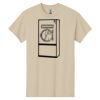 Heavy Cotton™ 100% Cotton T-Shirt Thumbnail