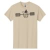 Heavy Cotton™ 100% Cotton T-Shirt Thumbnail