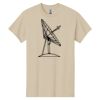 Heavy Cotton™ 100% Cotton T-Shirt Thumbnail