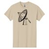 Heavy Cotton™ 100% Cotton T-Shirt Thumbnail