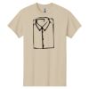 Heavy Cotton™ 100% Cotton T-Shirt Thumbnail