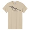 Heavy Cotton™ 100% Cotton T-Shirt Thumbnail
