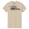 Heavy Cotton™ 100% Cotton T-Shirt Thumbnail