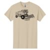 Heavy Cotton™ 100% Cotton T-Shirt Thumbnail