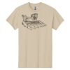Heavy Cotton™ 100% Cotton T-Shirt Thumbnail