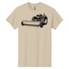 Heavy Cotton™ 100% Cotton T-Shirt Thumbnail