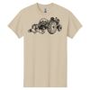 Heavy Cotton™ 100% Cotton T-Shirt Thumbnail
