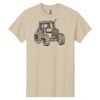 Heavy Cotton™ 100% Cotton T-Shirt Thumbnail