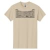 Heavy Cotton™ 100% Cotton T-Shirt Thumbnail