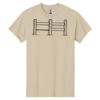 Heavy Cotton™ 100% Cotton T-Shirt Thumbnail