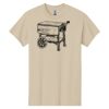 Heavy Cotton™ 100% Cotton T-Shirt Thumbnail