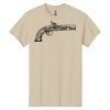 Heavy Cotton™ 100% Cotton T-Shirt Thumbnail