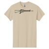 Heavy Cotton™ 100% Cotton T-Shirt Thumbnail