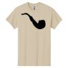 Heavy Cotton™ 100% Cotton T-Shirt Thumbnail