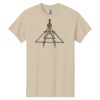 Heavy Cotton™ 100% Cotton T-Shirt Thumbnail