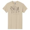 Heavy Cotton™ 100% Cotton T-Shirt Thumbnail