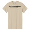 Heavy Cotton™ 100% Cotton T-Shirt Thumbnail