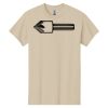 Heavy Cotton™ 100% Cotton T-Shirt Thumbnail