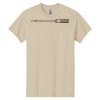 Heavy Cotton™ 100% Cotton T-Shirt Thumbnail