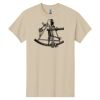 Heavy Cotton™ 100% Cotton T-Shirt Thumbnail
