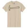Heavy Cotton™ 100% Cotton T-Shirt Thumbnail