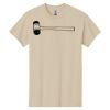 Heavy Cotton™ 100% Cotton T-Shirt Thumbnail