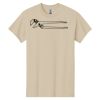 Heavy Cotton™ 100% Cotton T-Shirt Thumbnail