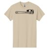 Heavy Cotton™ 100% Cotton T-Shirt Thumbnail