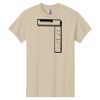 Heavy Cotton™ 100% Cotton T-Shirt Thumbnail