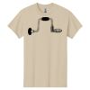 Heavy Cotton™ 100% Cotton T-Shirt Thumbnail