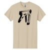 Heavy Cotton™ 100% Cotton T-Shirt Thumbnail