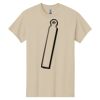 Heavy Cotton™ 100% Cotton T-Shirt Thumbnail