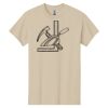 Heavy Cotton™ 100% Cotton T-Shirt Thumbnail