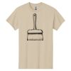 Heavy Cotton™ 100% Cotton T-Shirt Thumbnail