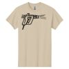 Heavy Cotton™ 100% Cotton T-Shirt Thumbnail
