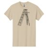 Heavy Cotton™ 100% Cotton T-Shirt Thumbnail