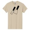 Heavy Cotton™ 100% Cotton T-Shirt Thumbnail