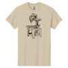 Heavy Cotton™ 100% Cotton T-Shirt Thumbnail