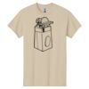 Heavy Cotton™ 100% Cotton T-Shirt Thumbnail