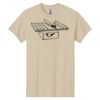 Heavy Cotton™ 100% Cotton T-Shirt Thumbnail