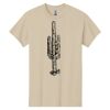 Heavy Cotton™ 100% Cotton T-Shirt Thumbnail