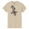 Heavy Cotton™ 100% Cotton T-Shirt Thumbnail