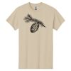 Heavy Cotton™ 100% Cotton T-Shirt Thumbnail